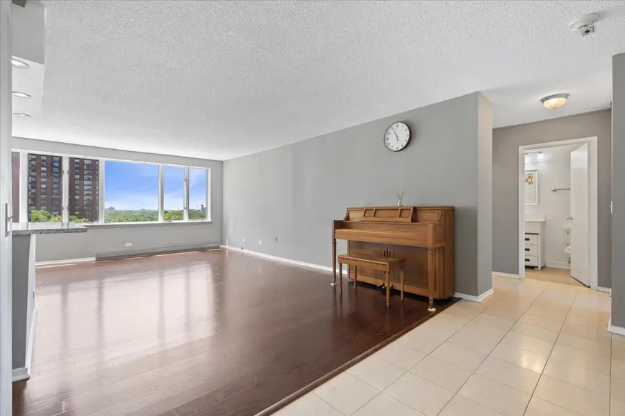 801 S Plymouth Court #716, Chicago, IL 60605 - #2