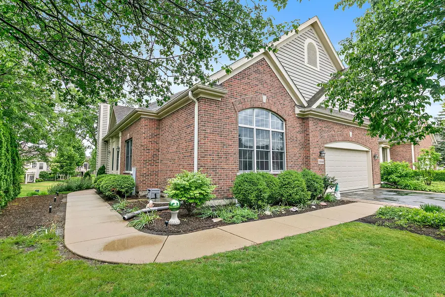 3950 Coyote Lakes Circle, Lake In The Hills, IL 60156 - #2