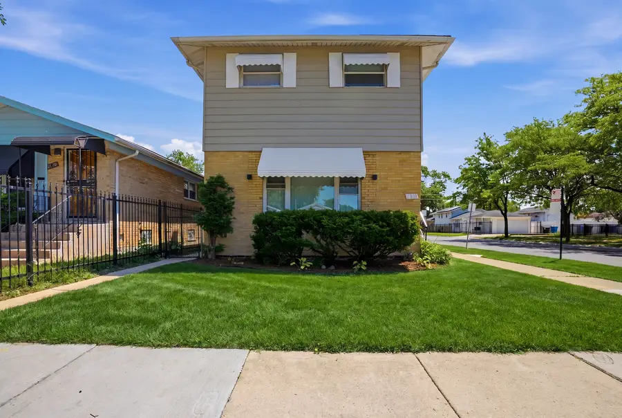 11659 S Ada Street, Chicago, IL 60643 - #2