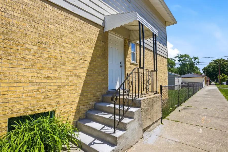 11659 S Ada Street, Chicago, IL 60643 - #3