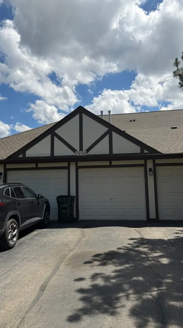 1956 N Hidden Creek Circle #3, Palatine, IL 60074 - #3