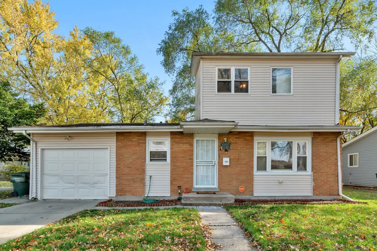15415 Dorchester Avenue, Dolton, IL 60419 - #1