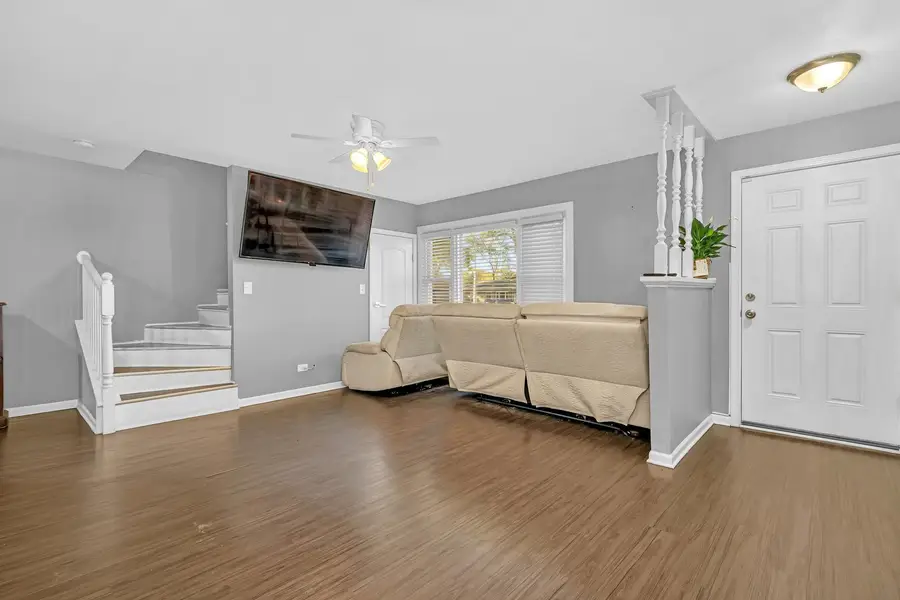 15415 Dorchester Avenue, Dolton, IL 60419 - #3