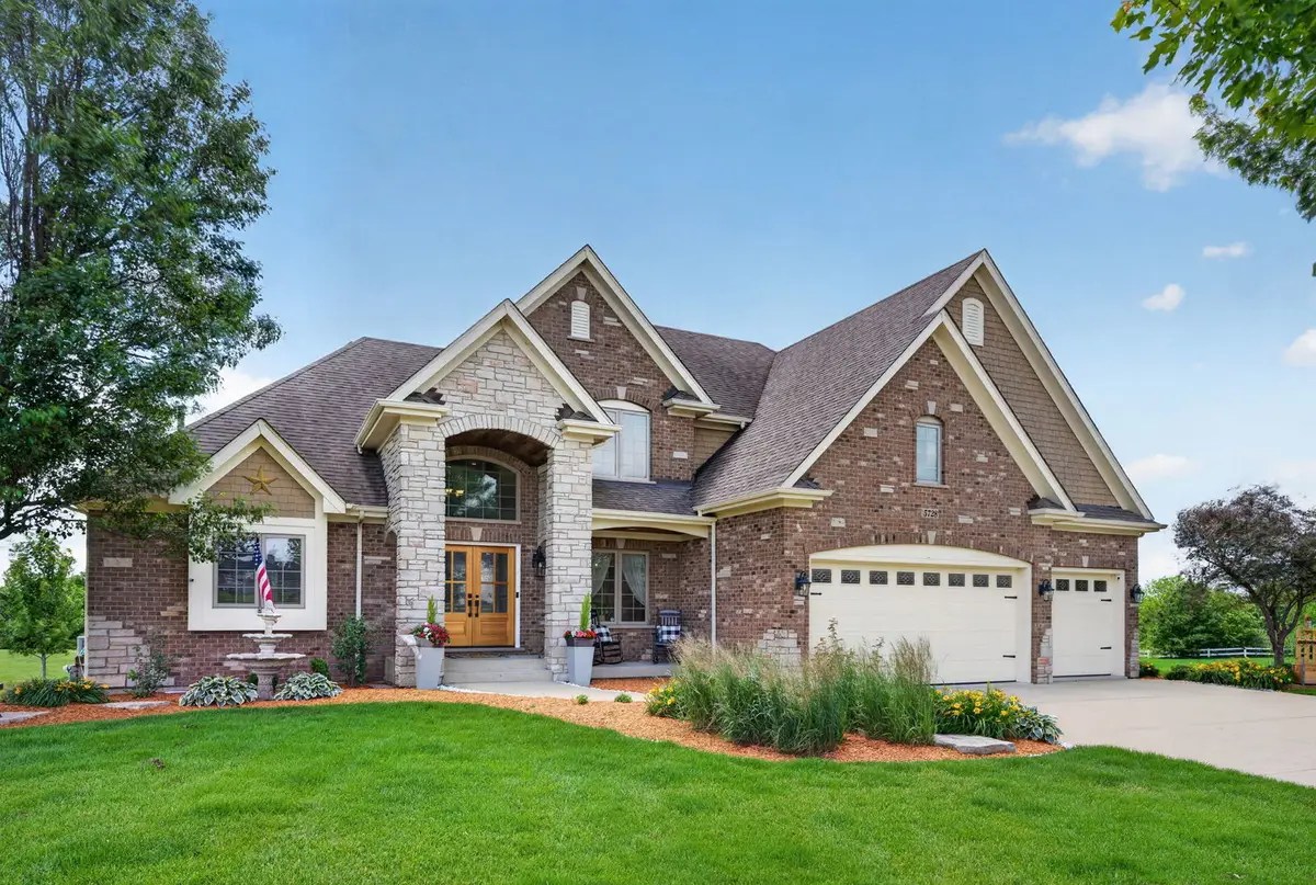 5728 Waters Edge Court, Yorkville, IL 60560 - #1