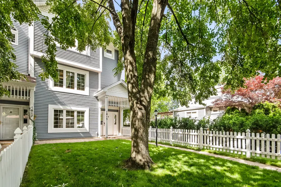 1815 Crain Street, Evanston, IL 60202 - #2