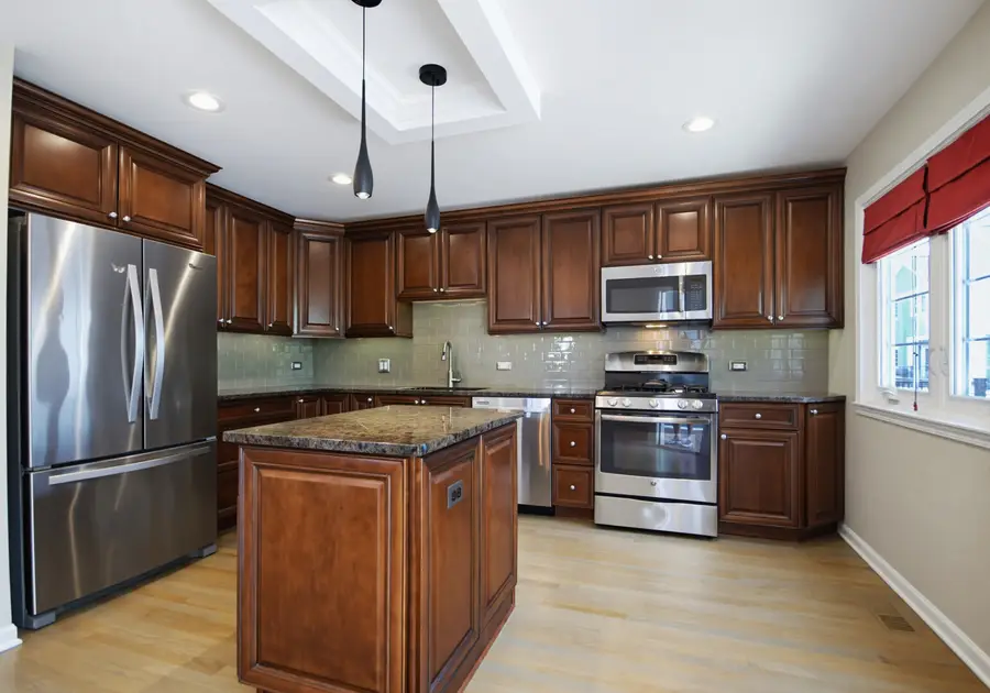 1815 Crain Street, Evanston, IL 60202 - #3