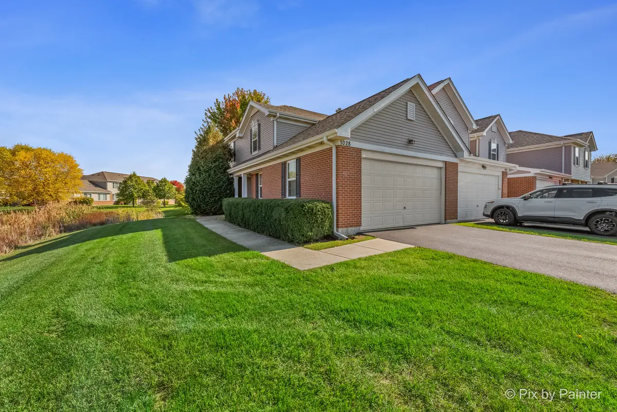 1028 Draper Road, McHenry, IL 60050 - #1