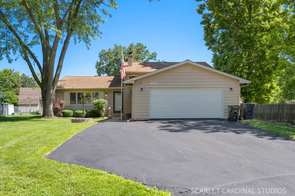 2120 Meadow Drive, Lindenhurst, IL 60046