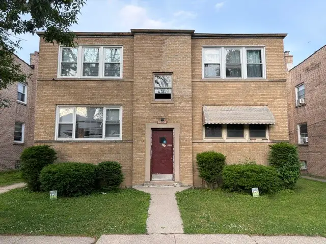 6531 N Hoyne Avenue #1S, Chicago, IL 60645 - #1