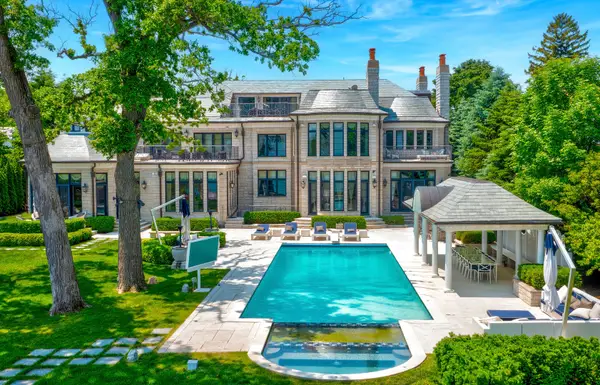 319 Sheridan Road, Winnetka, IL 60093