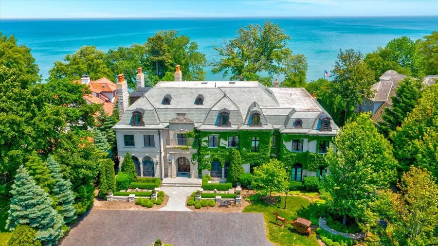319 Sheridan Road, Winnetka, IL 60093 - #2