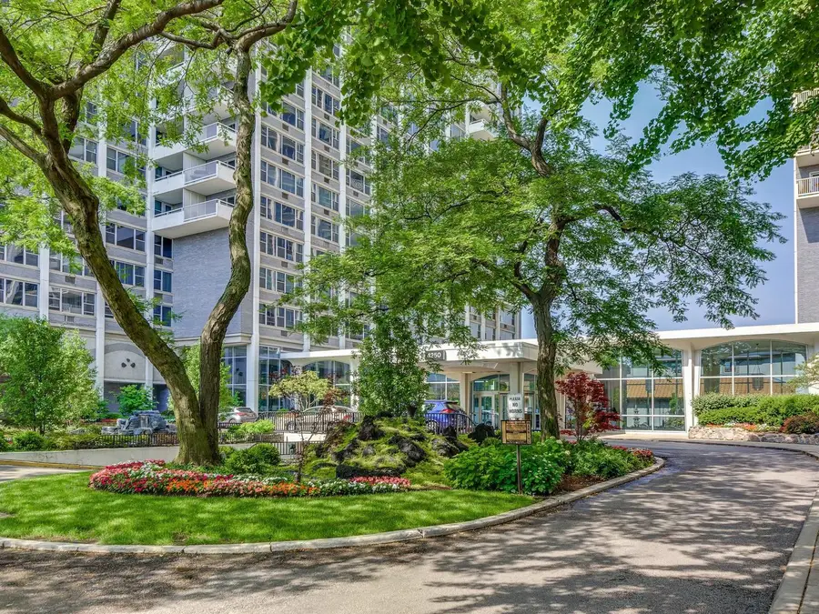 4250 N Marine Drive #2129, Chicago, IL 60613 - #2