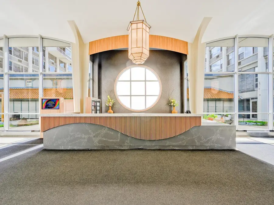 4250 N Marine Drive #2129, Chicago, IL 60613 - #3