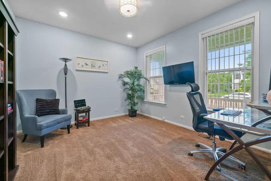 4501 W Westchester Lane, Libertyville, IL 60048 - #3