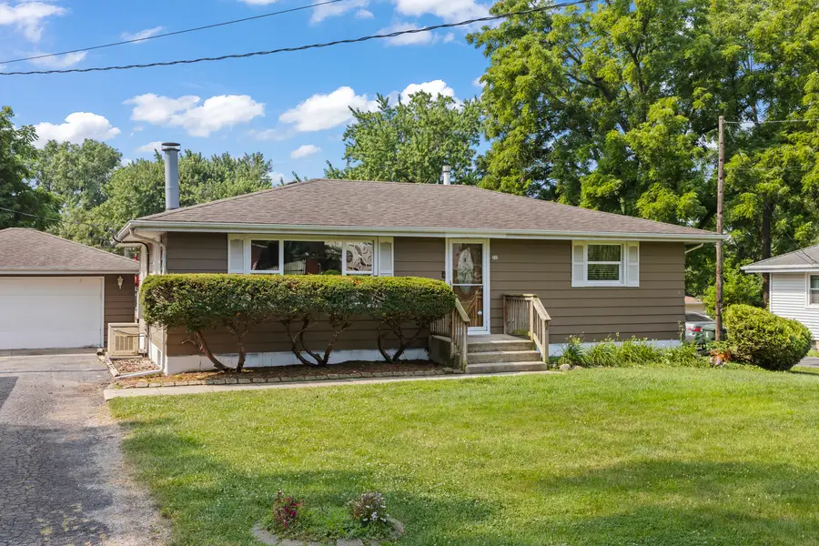237 E North Street, Lockport, IL 60441 - #2