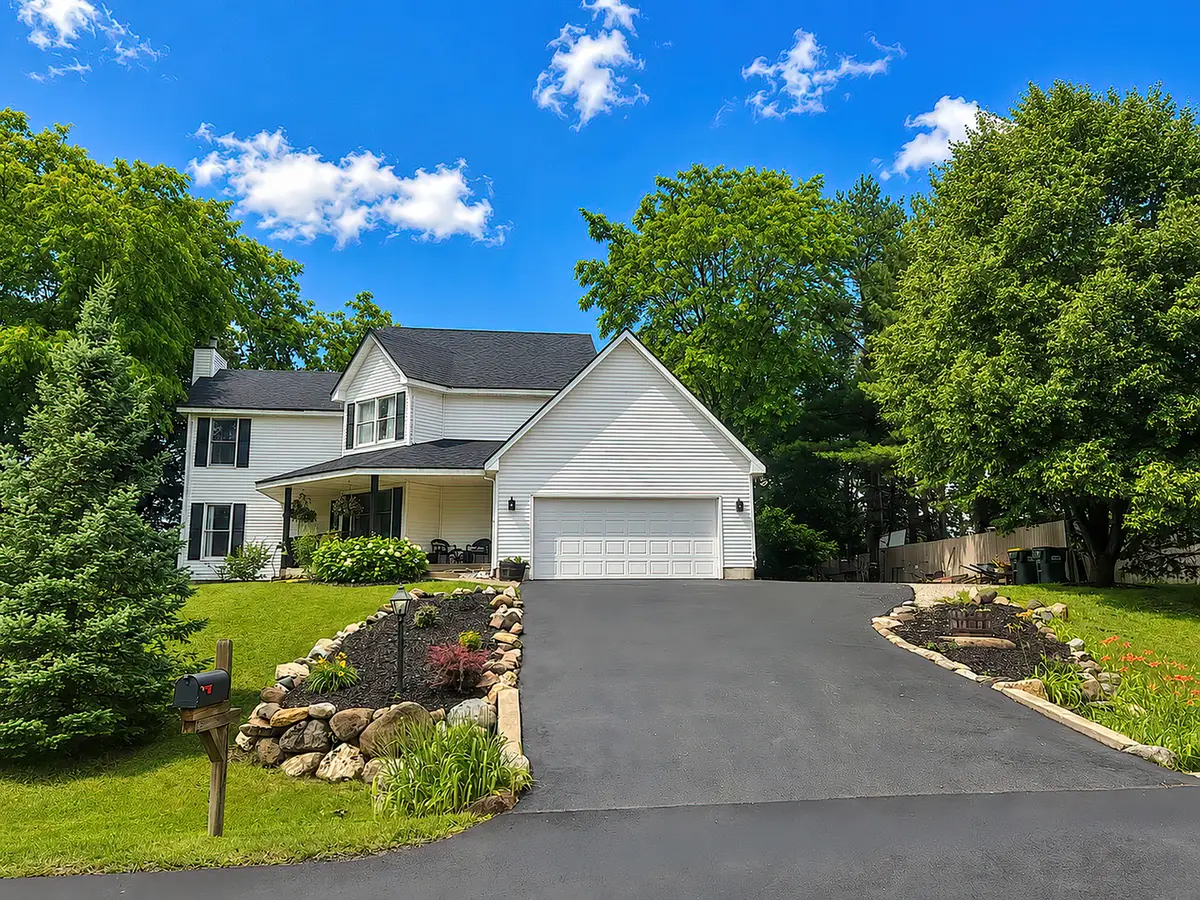 2412 Elk Drive, Spring Grove, IL 60081 - #1