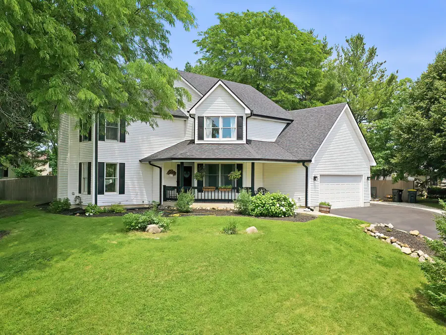 2412 Elk Drive, Spring Grove, IL 60081 - #2