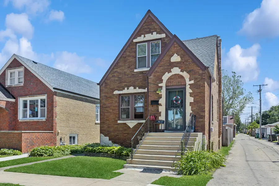 3835 Maple Avenue, Berwyn, IL 60402 - #2