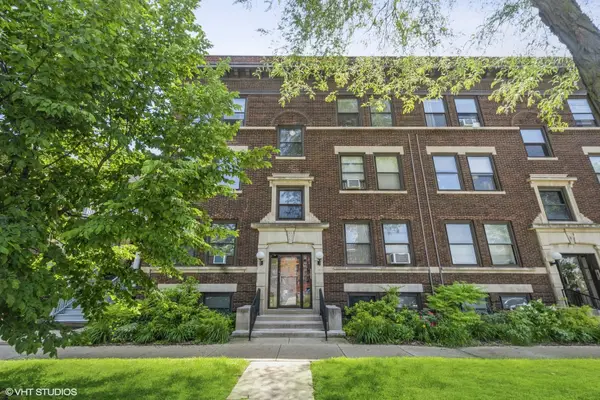 5333 S Ellis Avenue #3A, Chicago, IL 60615
