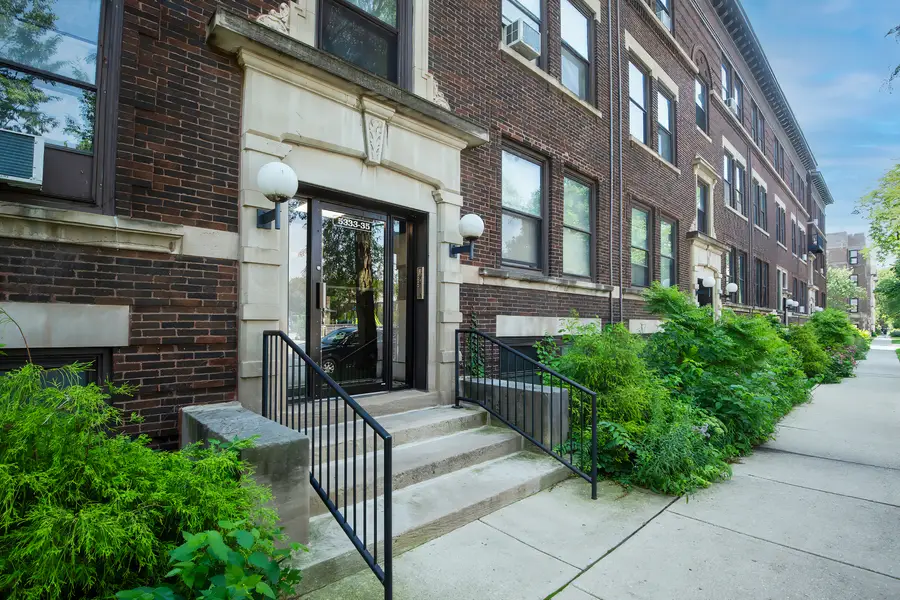 5333 S Ellis Avenue #3A, Chicago, IL 60615 - #2