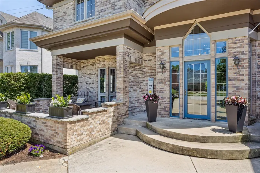 10741 Chaucer Drive, Willow Springs, IL 60480 - #2