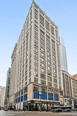 8 W Monroe Street #902, Chicago, IL 60603