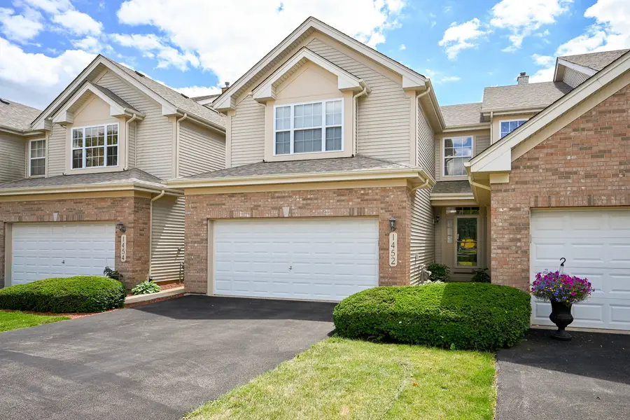 1452 Quincy Bridge Court #1452, Bartlett, IL 60103 - #2