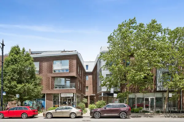 2136 W North Avenue #3W, Chicago, IL 60647