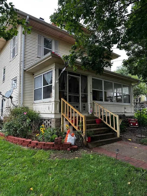 407 N Genesee Street, Morrison, IL 61270