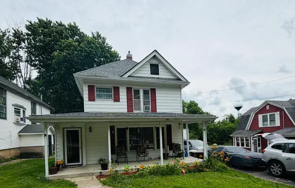 716 S Jackson Street, Mt. Carroll, IL 61053