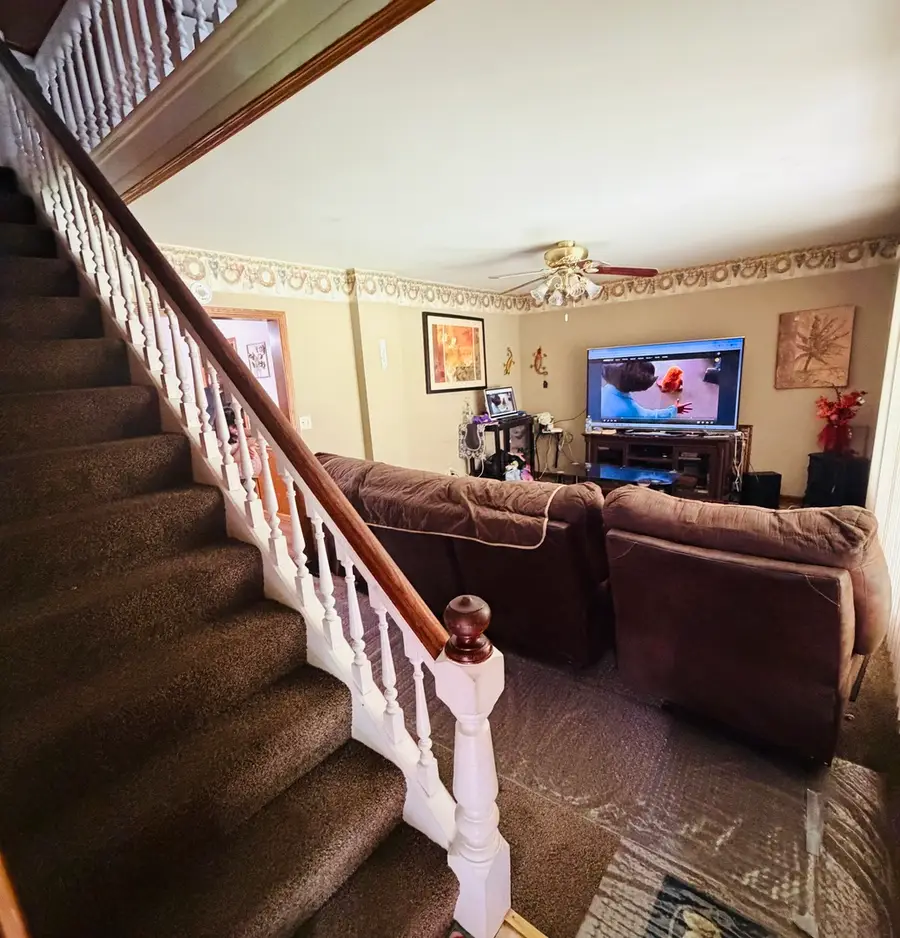716 S Jackson Street, Mount Carroll, IL 61053 - #3