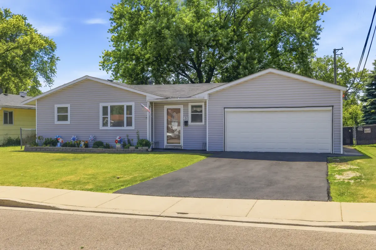 41 Austin Avenue, Carpentersville, IL 60110 - #1