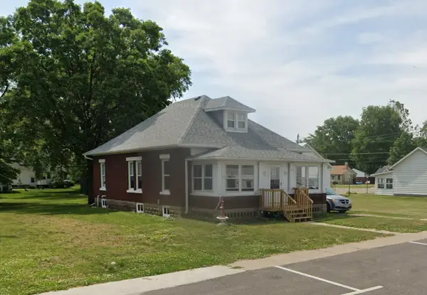 814 8th Street, Erie, IL 61250