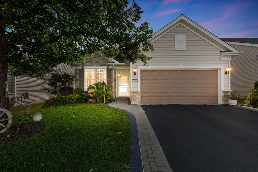 860 Cascade Falls Drive, Elgin, IL 60124 - #2