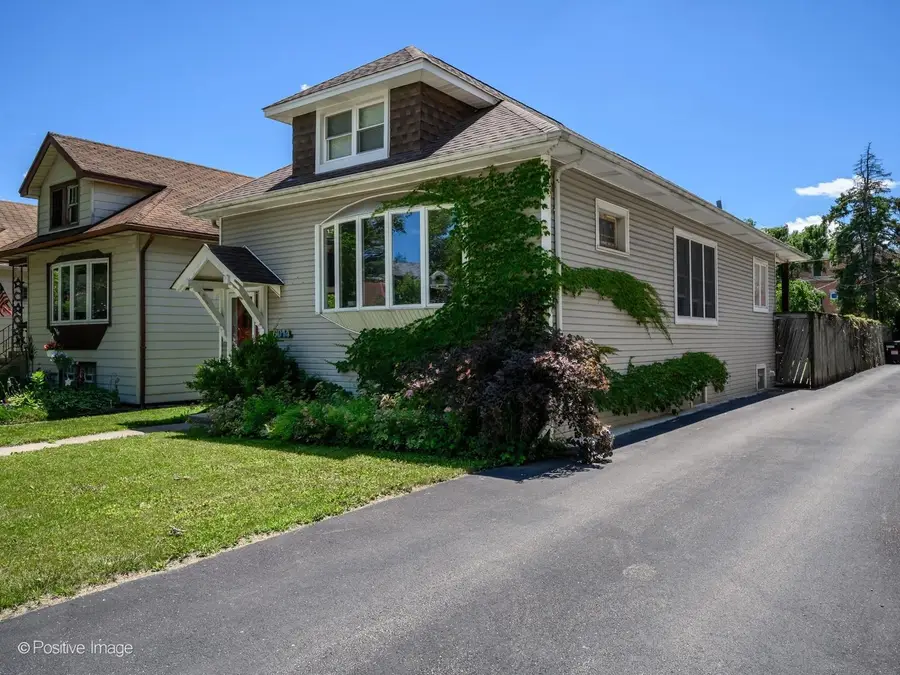 6014 N Navarre Avenue, Chicago, IL 60631 - #2