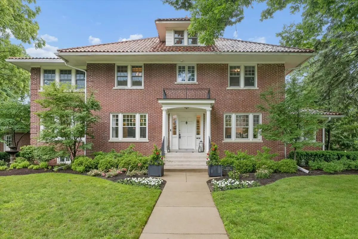 1141 Sheridan Road, Wilmette, IL 60091 - #1