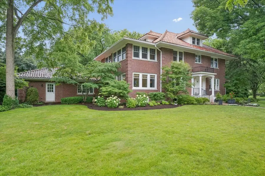 1141 Sheridan Road, Wilmette, IL 60091 - #2