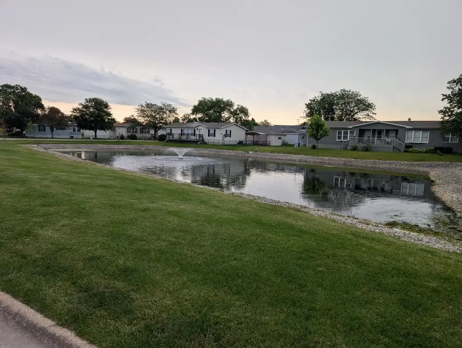 22636 Olympia Drive, Frankfort, IL 60423 - #2