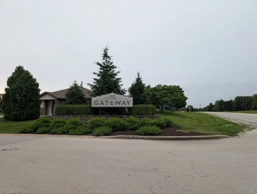 22636 Olympia Drive, Frankfort, IL 60423 - #3