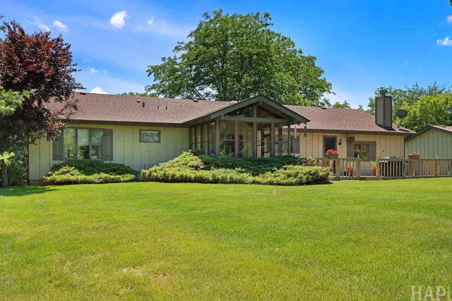 1702 Breezy Lawn Road, Spring Grove, IL 60081 - #2