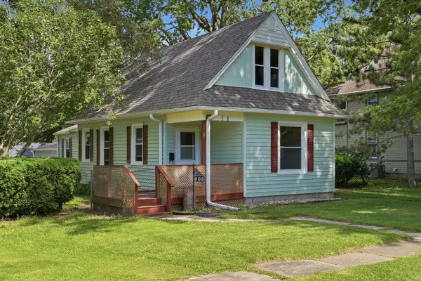 603 S Second Street, Oregon, IL 61061