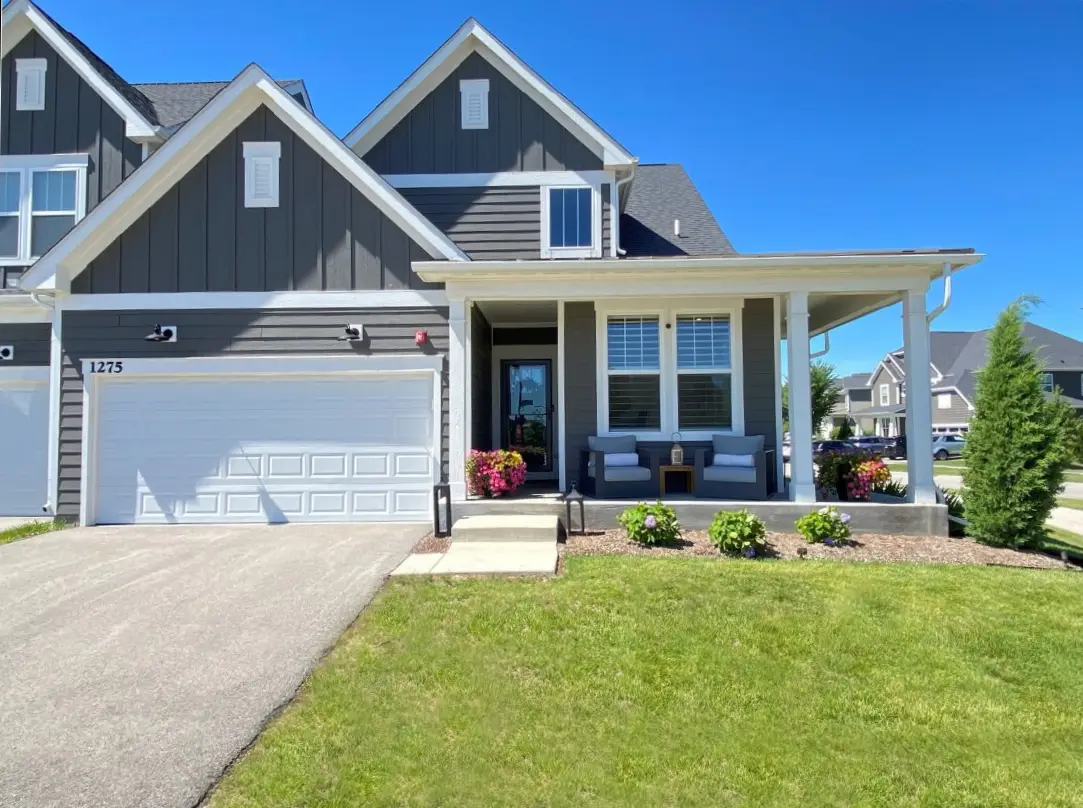 1275 Josiah Road, Naperville, IL 60563 - #1