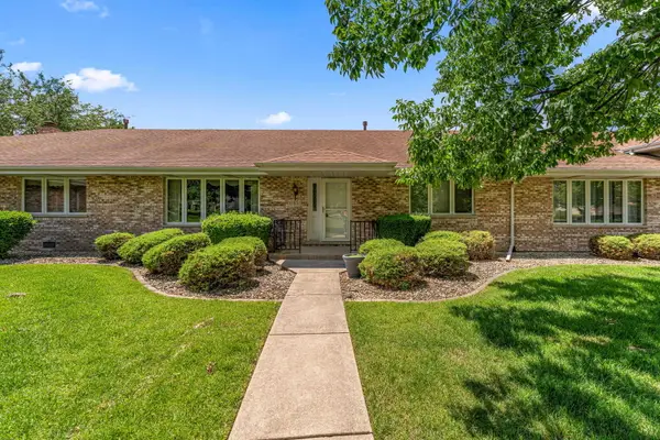10851 Minnesota Court #52, Orland Park, IL 60467