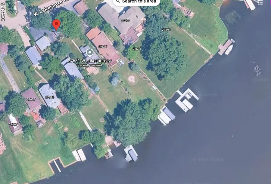 27631 W Lake Shore Drive, Spring Grove, IL 60081 - #3