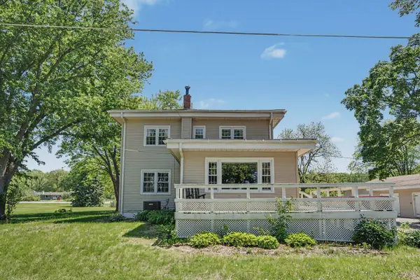 15660 Ebson Road, Fulton, IL 61252