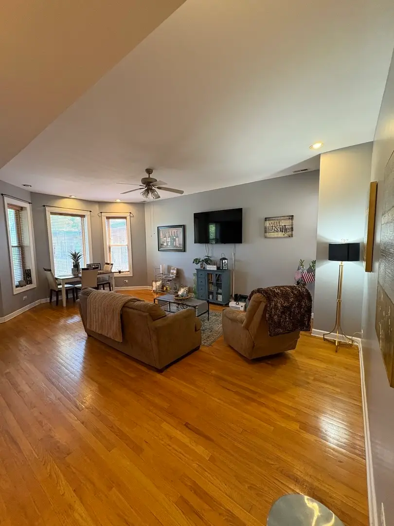 6435 S Kenwood Avenue #3S, Chicago, IL 60637 - #3