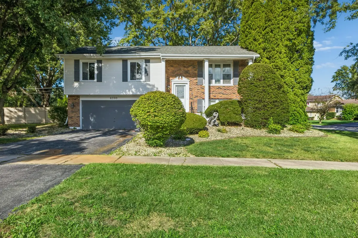 4200 W 176th Place, Country Club Hills, IL 60478 - #1