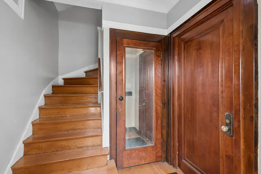 2656 N Newcastle Avenue, Chicago, IL 60707 - #3