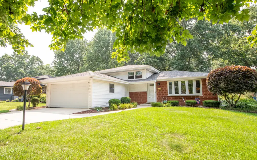 14440 Brentwood Street, Orland Park, IL 60462 - #2