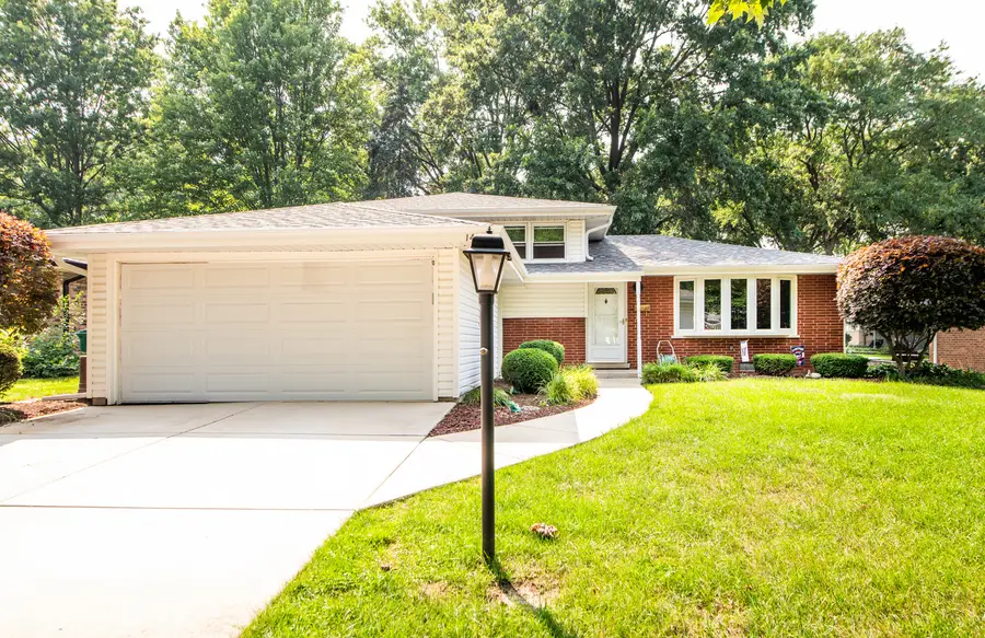 14440 Brentwood Street, Orland Park, IL 60462 - #3